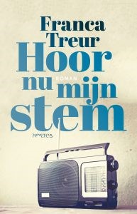 Franca Treur – Literaire Lezing over Hoor Nu Mijn Stem